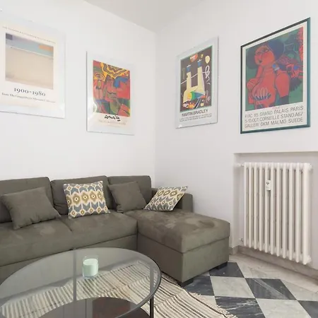Spacious And Bright With Free Parking Apartamento *