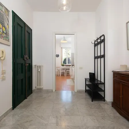 Spacious And Bright With Free Parking Apartamento *