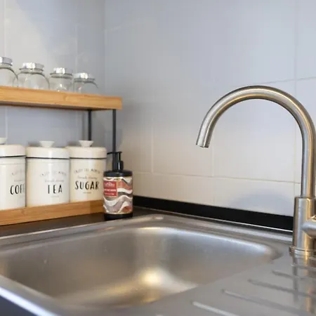 Apartamento Spacious And Bright With Free Parking Florencia